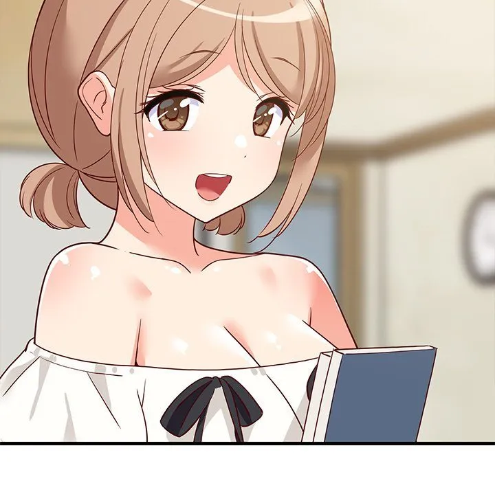 Read Study Buddies chapter 35 image 61 on Lezhin