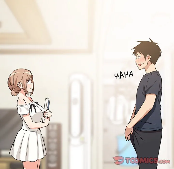 Read Study Buddies chapter 35 image 65 on Lezhin