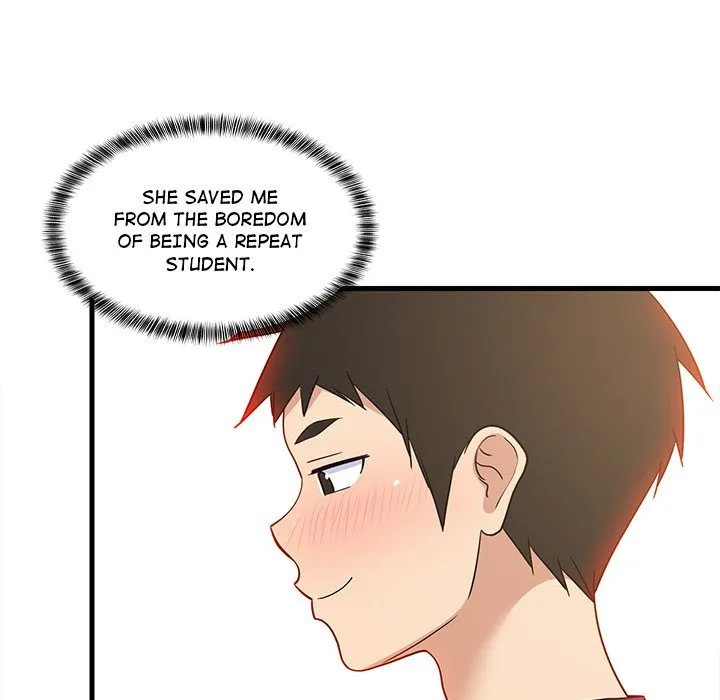 Read Study Buddies chapter 35 image 67 on Lezhin