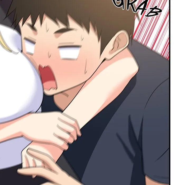 Read Study Buddies chapter 35 image 78 on Lezhin