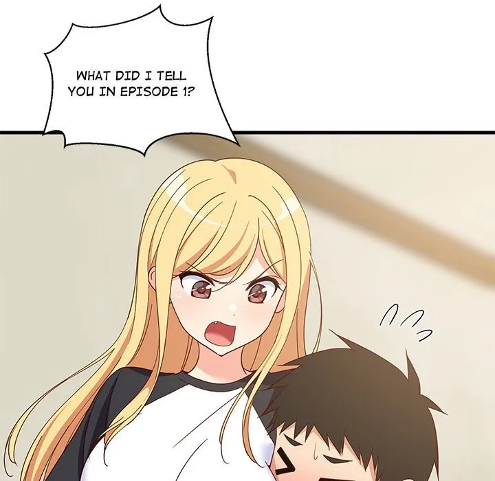 Read Study Buddies chapter 35 image 80 on Lezhin
