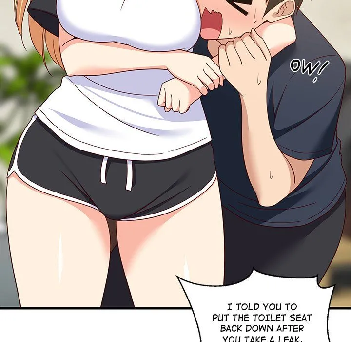 Read Study Buddies chapter 35 image 81 on Lezhin