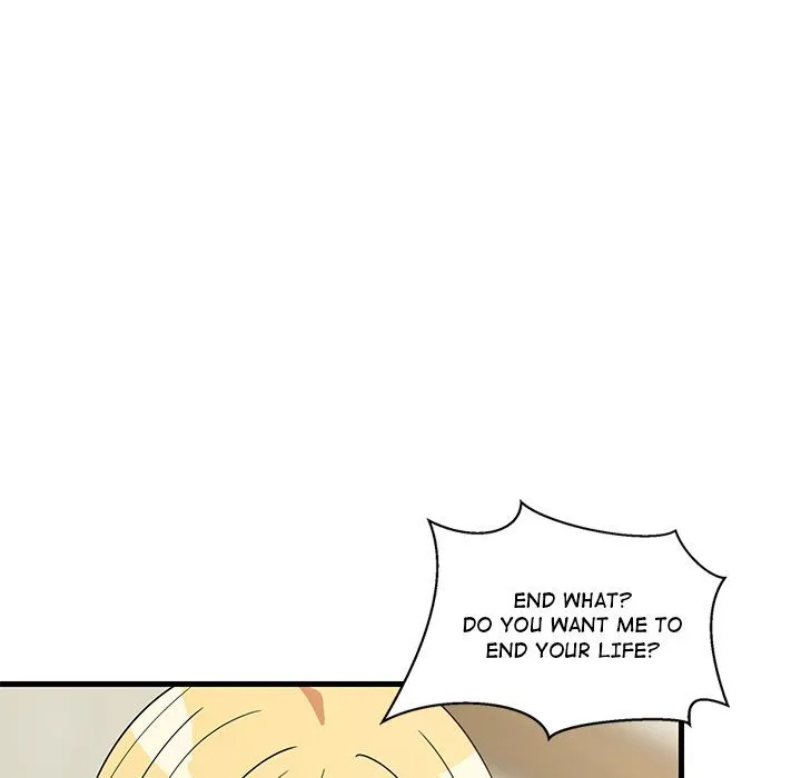 Read Study Buddies chapter 35 image 84 on Lezhin