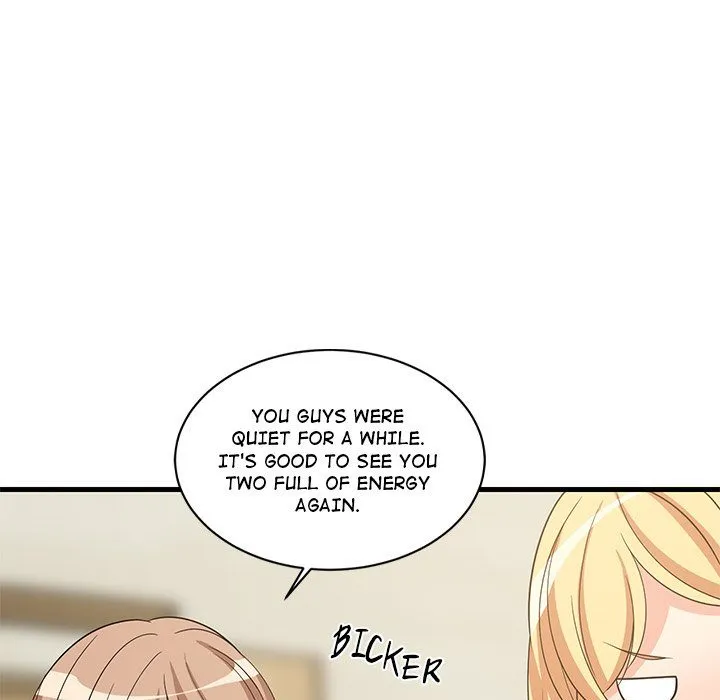 Read Study Buddies chapter 35 image 86 on Lezhin