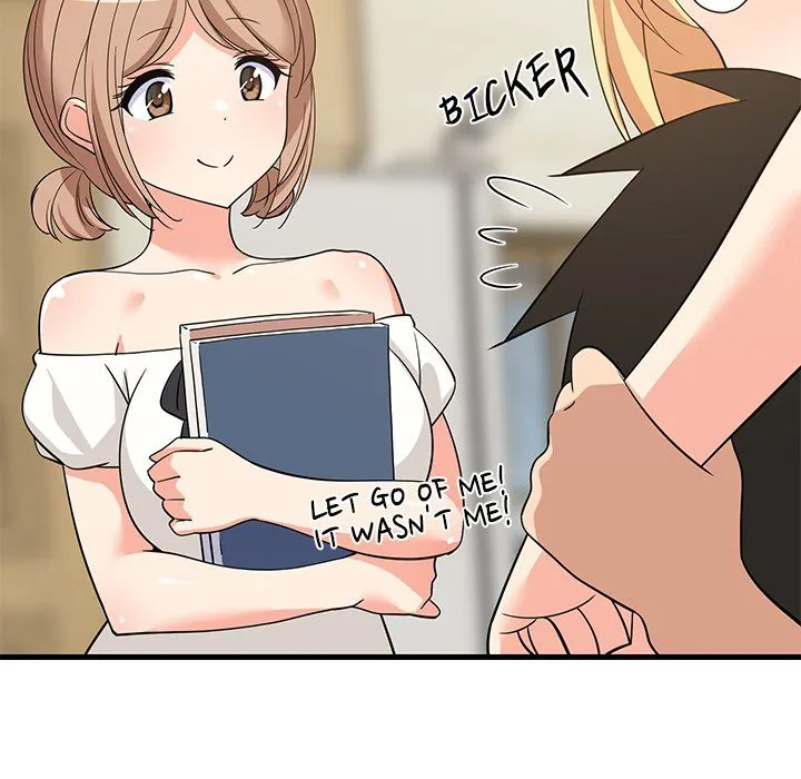 Read Study Buddies chapter 35 image 87 on Lezhin