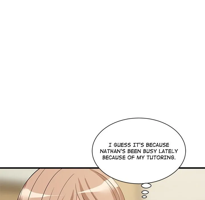 Read Study Buddies chapter 35 image 88 on Lezhin