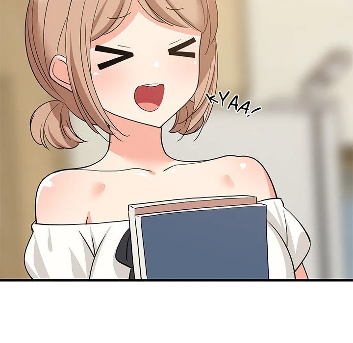 Read Study Buddies chapter 35 image 89 on Lezhin