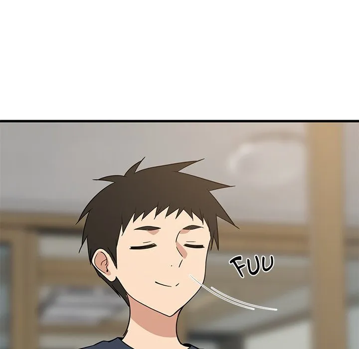 Read Study Buddies chapter 35 image 9 on Lezhin