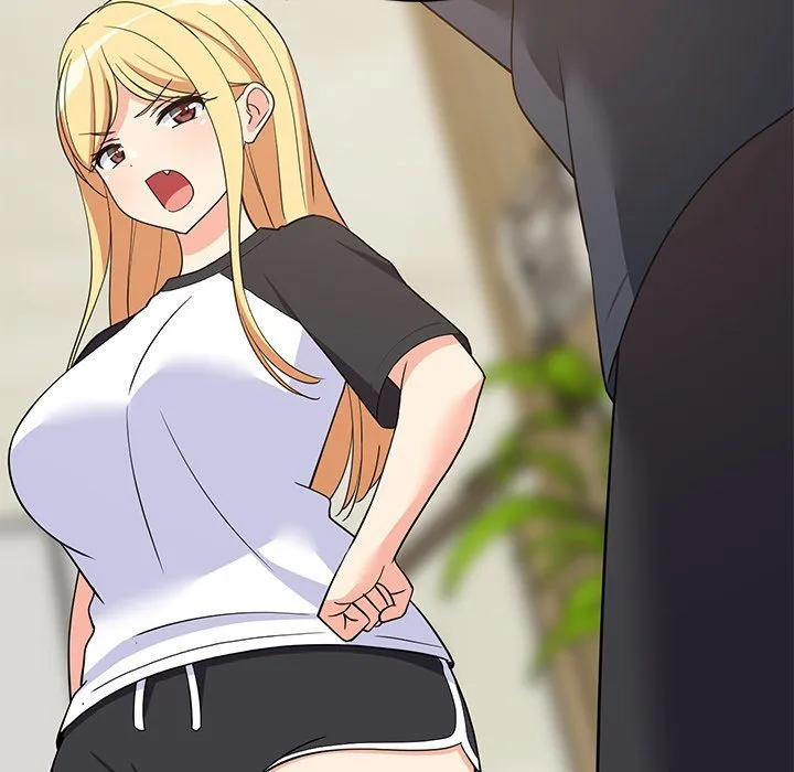 Read Study Buddies chapter 35 image 91 on Lezhin