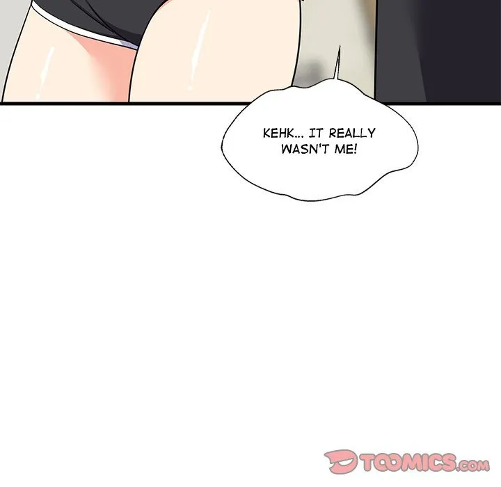 Read Study Buddies chapter 35 image 92 on Lezhin