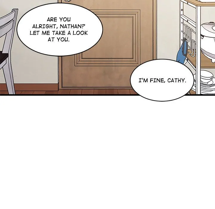 Read Study Buddies chapter 35 image 96 on Lezhin