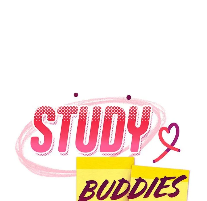 Read Study Buddies chapter 35 image 97 on Lezhin