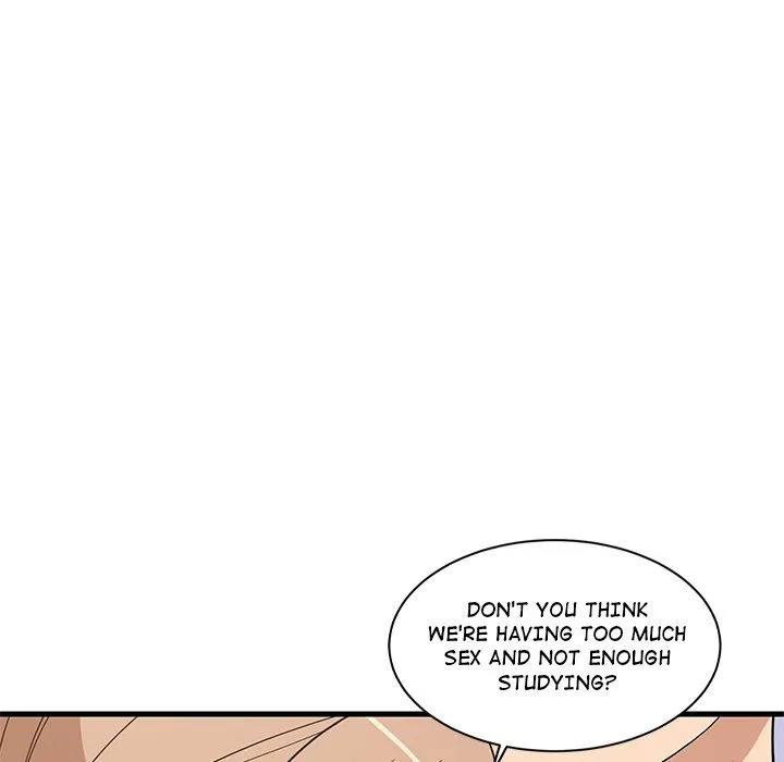 Read Study Buddies chapter 36 image 102 on Lezhin