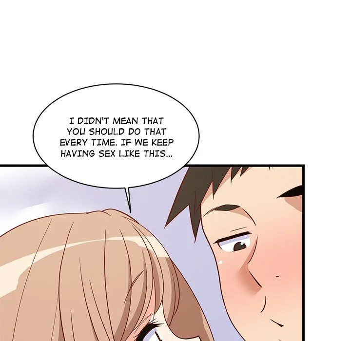 Read Study Buddies chapter 36 image 106 on Lezhin