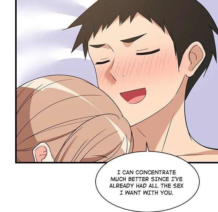 Read Study Buddies chapter 36 image 113 on Lezhin