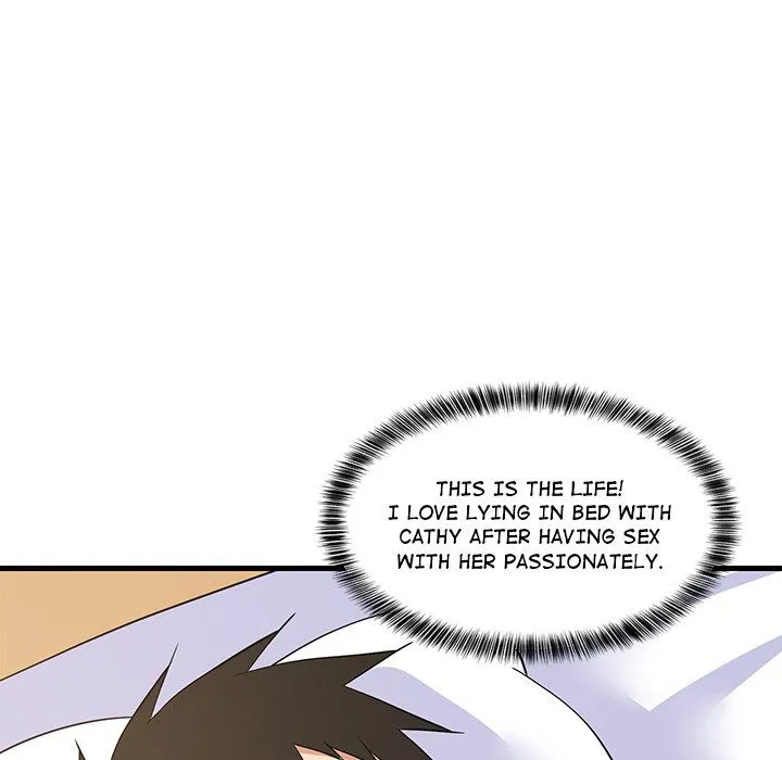 Read Study Buddies chapter 36 image 116 on Lezhin