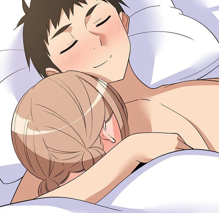 Read Study Buddies chapter 36 image 117 on Lezhin