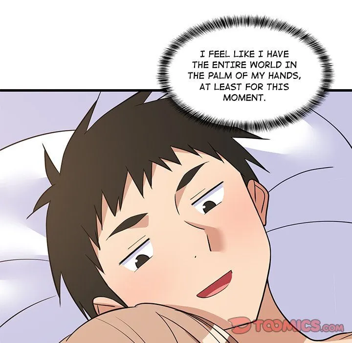 Read Study Buddies chapter 36 image 119 on Lezhin