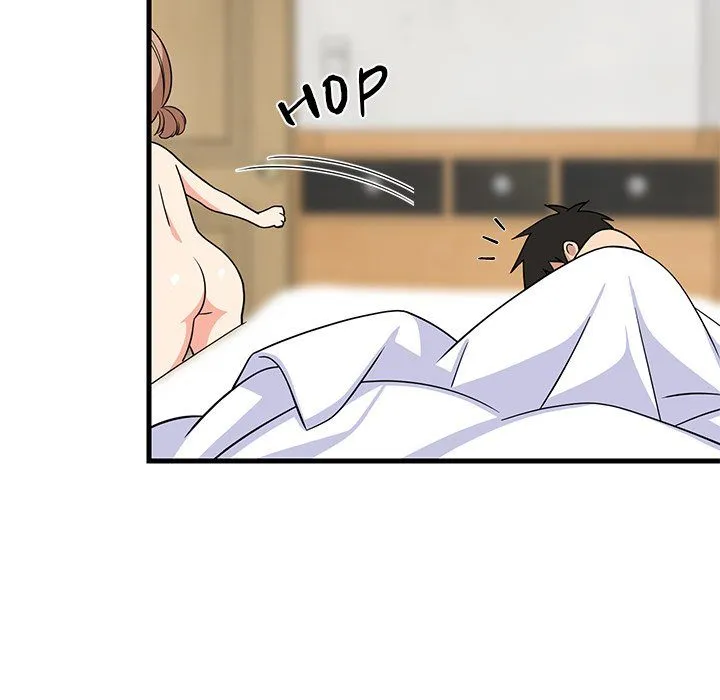 Read Study Buddies chapter 36 image 126 on Lezhin