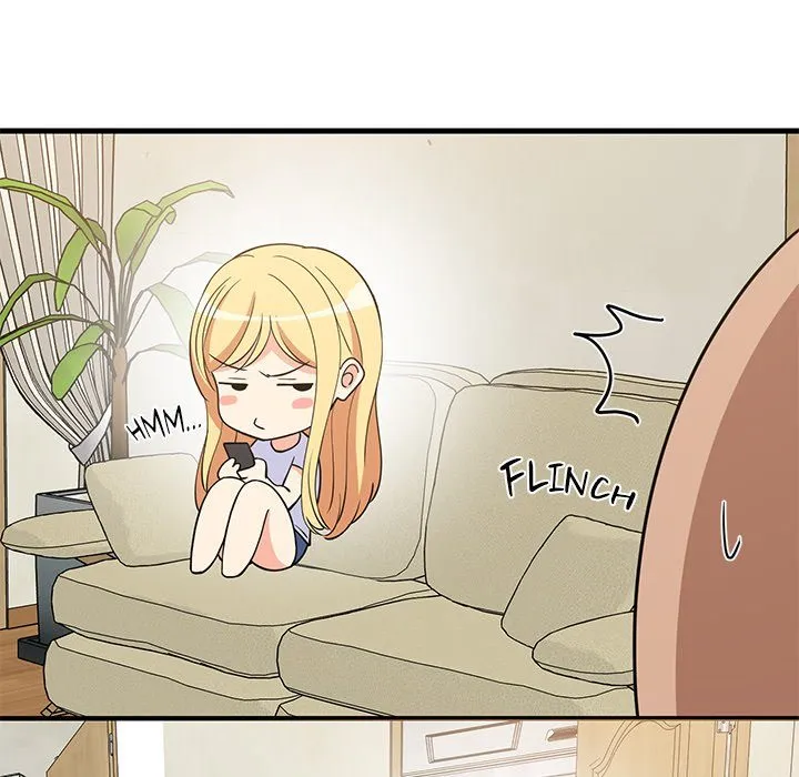 Read Study Buddies chapter 36 image 133 on Lezhin