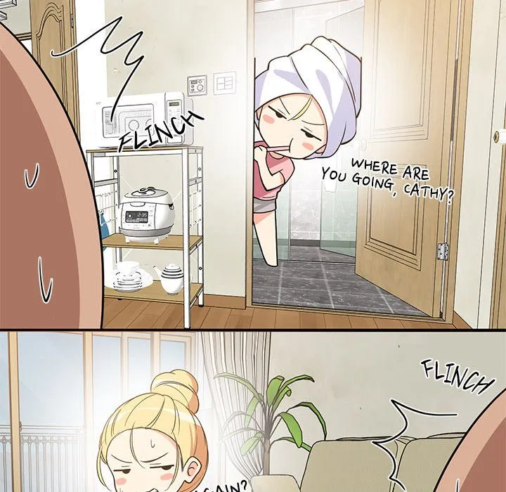 Read Study Buddies chapter 36 image 134 on Lezhin