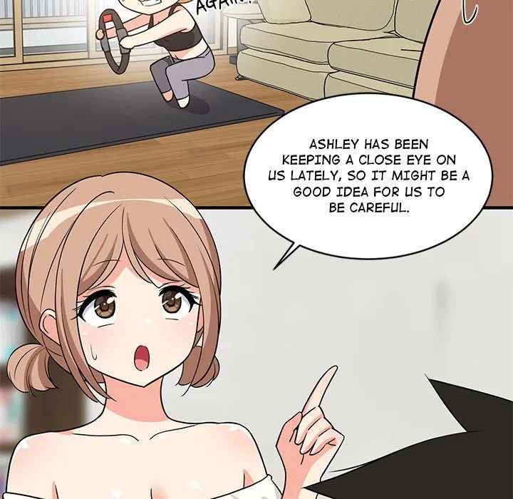 Read Study Buddies chapter 36 image 135 on Lezhin