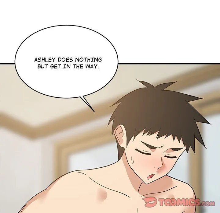 Read Study Buddies chapter 36 image 137 on Lezhin