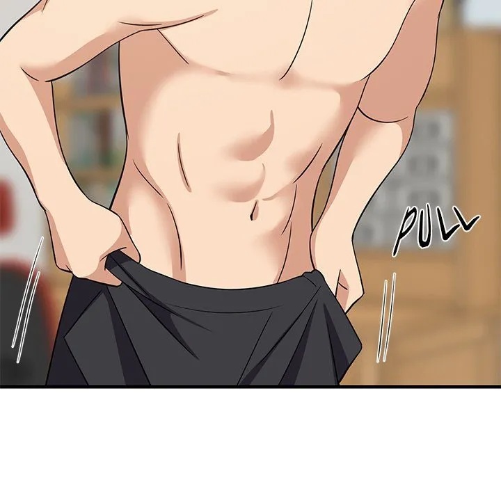 Read Study Buddies chapter 36 image 138 on Lezhin