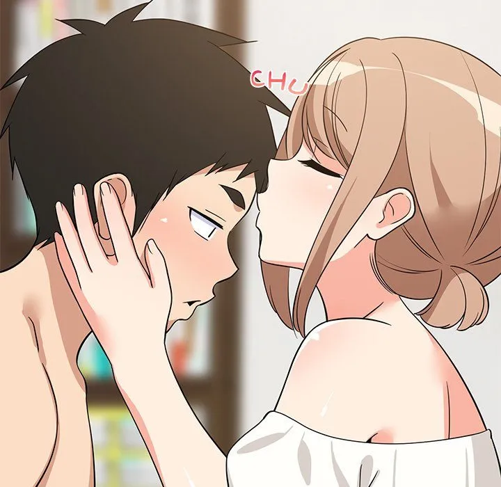 Read Study Buddies chapter 36 image 142 on Lezhin