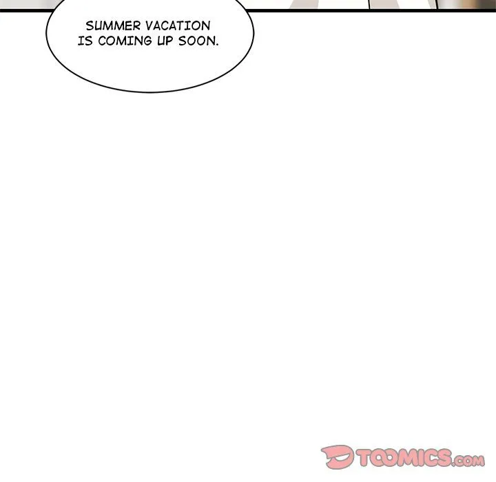 Read Study Buddies chapter 36 image 146 on Lezhin