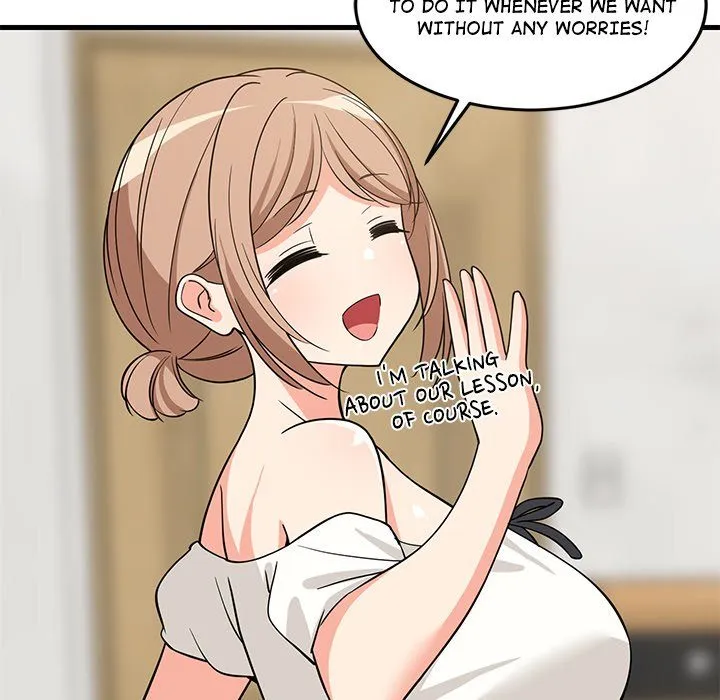 Read Study Buddies chapter 36 image 149 on Lezhin