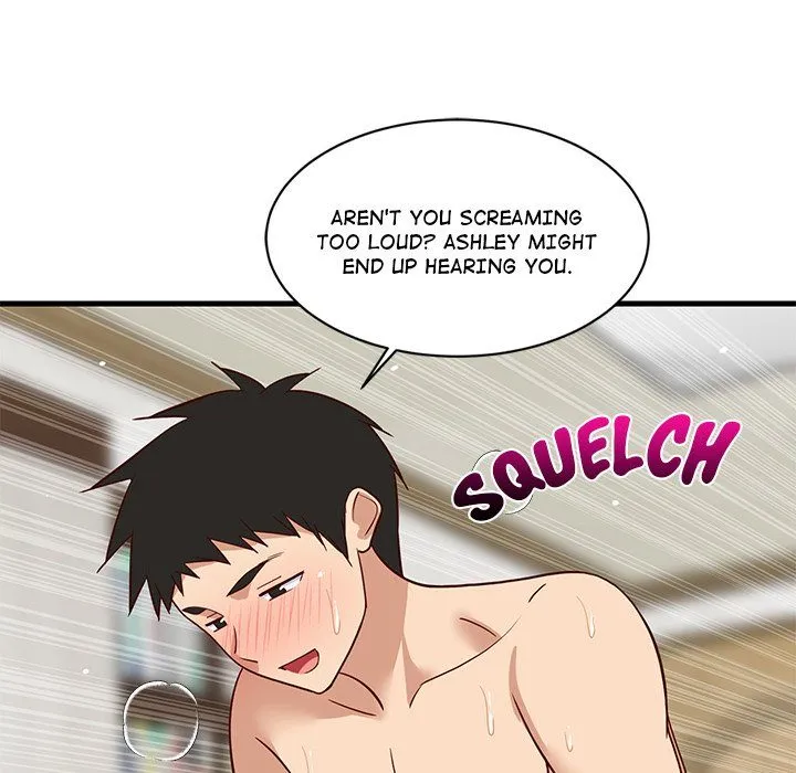 Read Study Buddies chapter 36 image 15 on Lezhin
