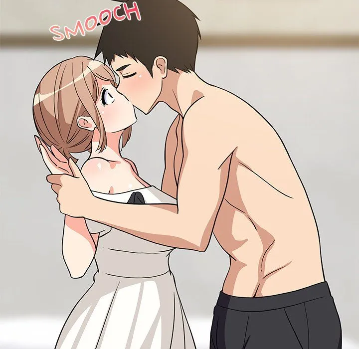 Read Study Buddies chapter 36 image 154 on Lezhin