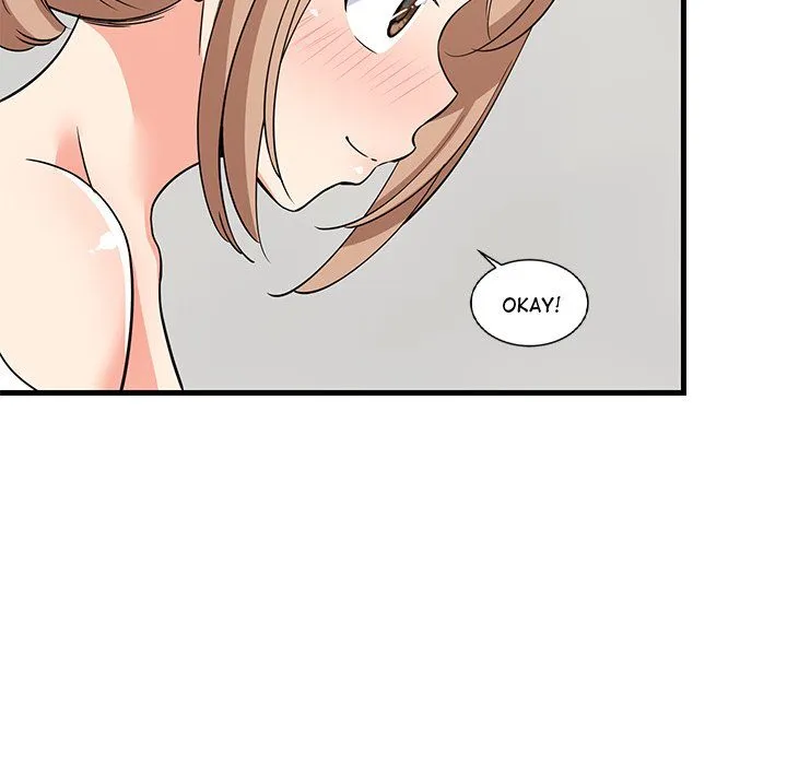 Read Study Buddies chapter 36 image 159 on Lezhin