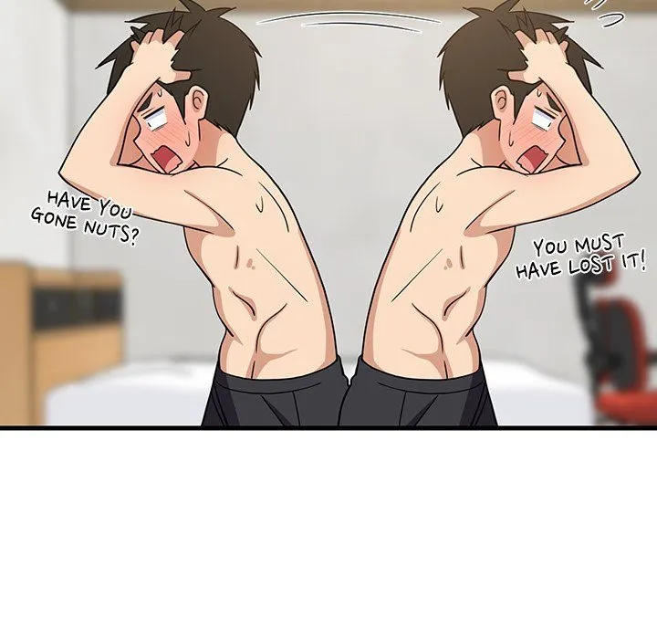Read Study Buddies chapter 36 image 171 on Lezhin