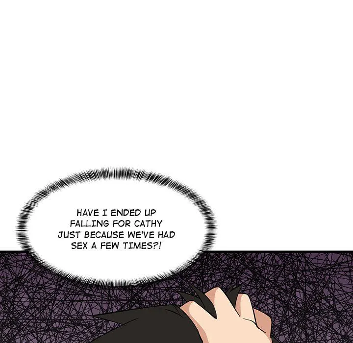 Read Study Buddies chapter 36 image 172 on Lezhin