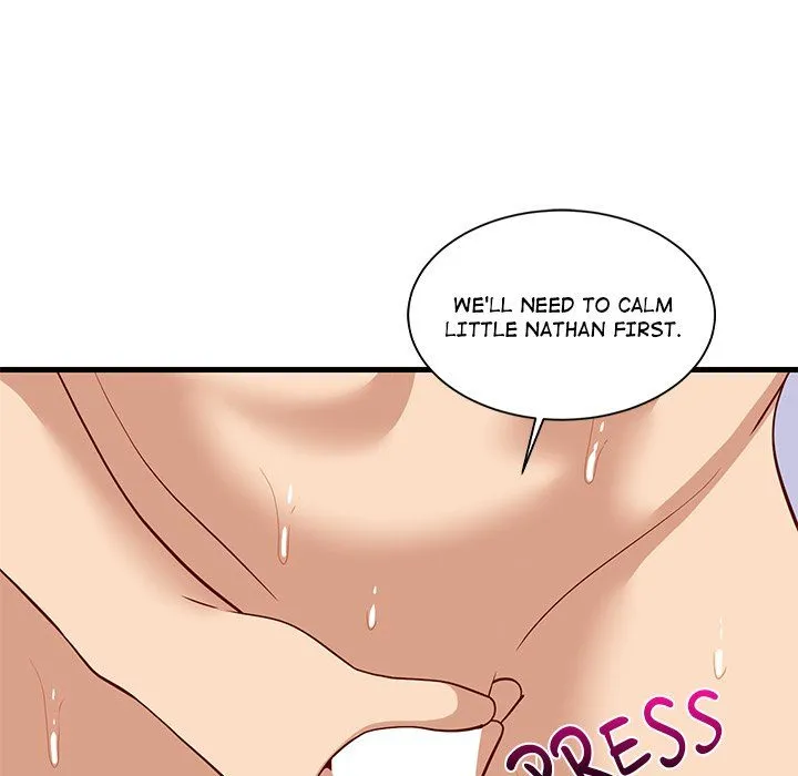 Read Study Buddies chapter 36 image 28 on Lezhin