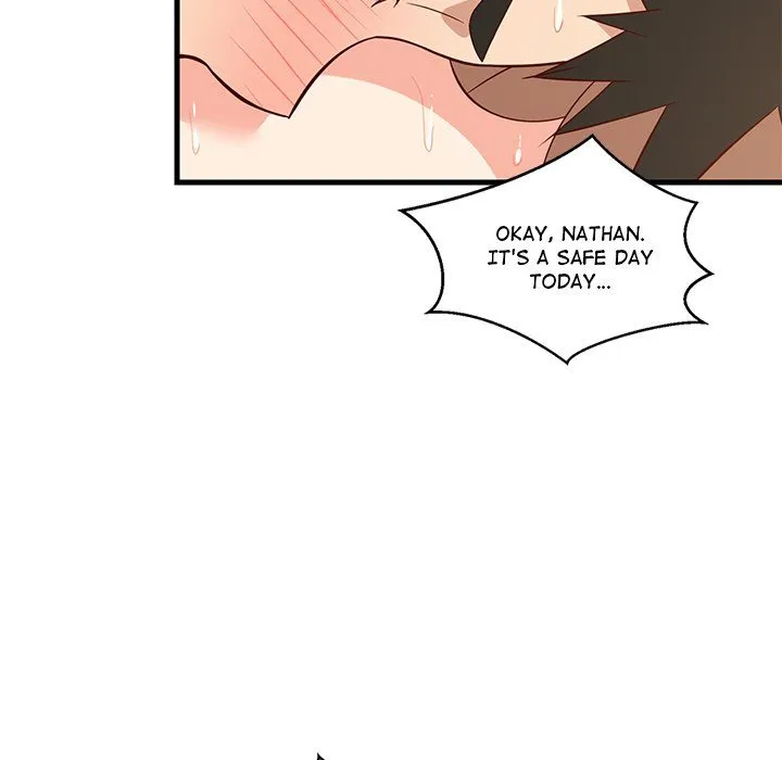 Read Study Buddies chapter 36 image 60 on Lezhin