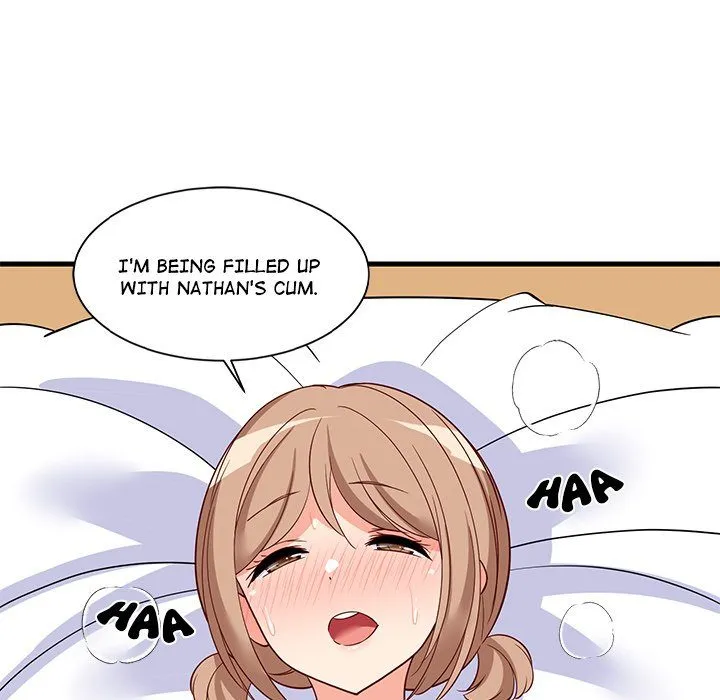 Read Study Buddies chapter 36 image 63 on Lezhin