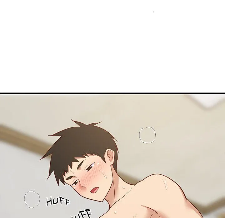 Read Study Buddies chapter 36 image 71 on Lezhin