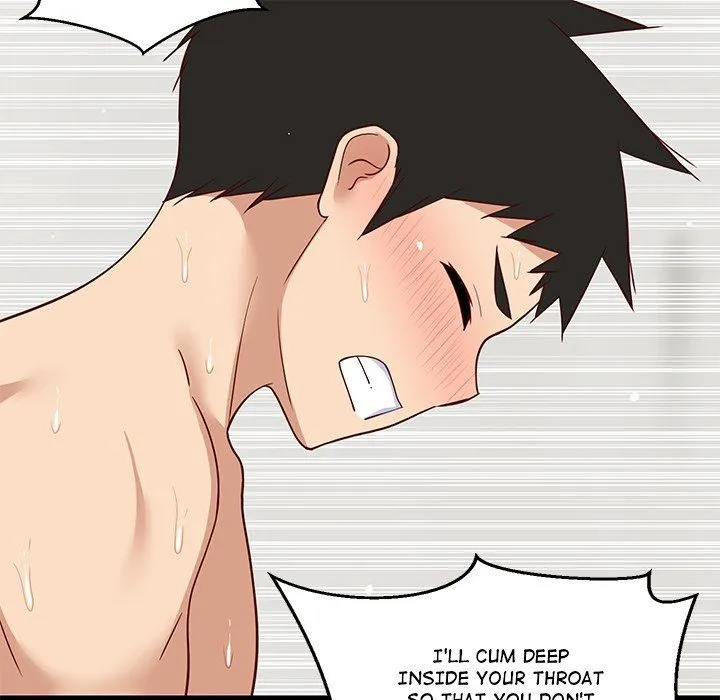 Read Study Buddies chapter 36 image 85 on Lezhin