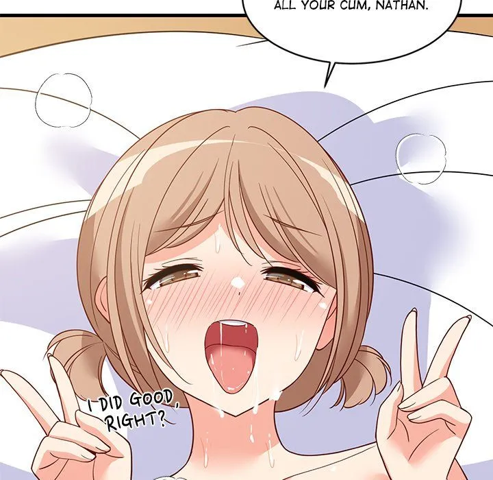 Read Study Buddies chapter 36 image 95 on Lezhin