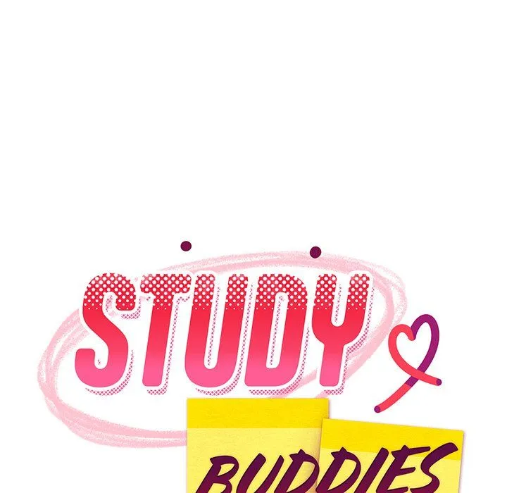 Read Study Buddies chapter 36 image 98 on Lezhin