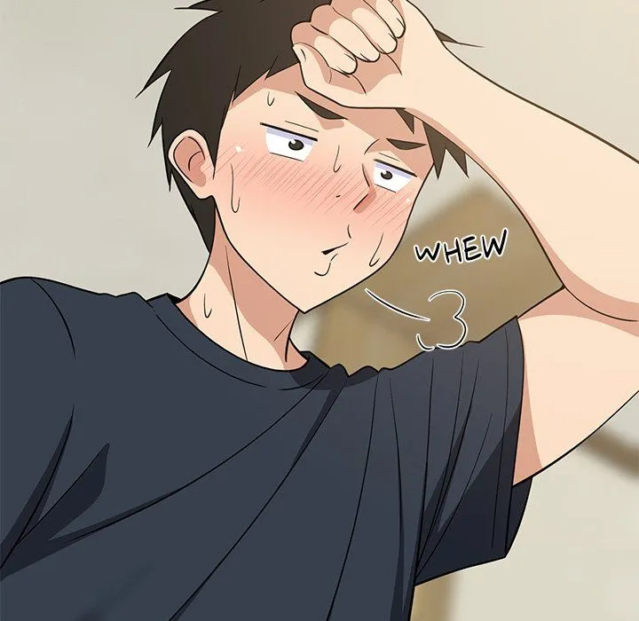 Read Study Buddies chapter 37 image 103 on Lezhin