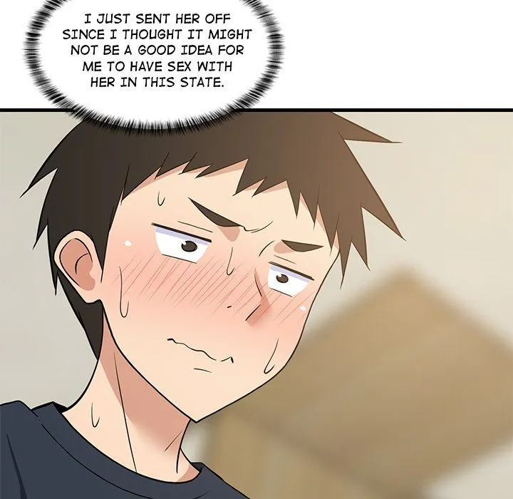 Read Study Buddies chapter 37 image 105 on Lezhin