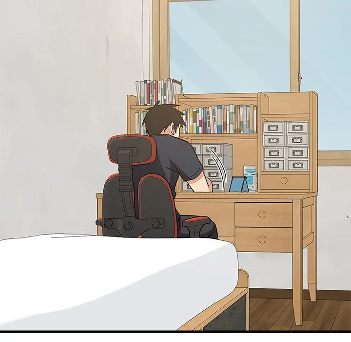 Read Study Buddies chapter 37 image 109 on Lezhin