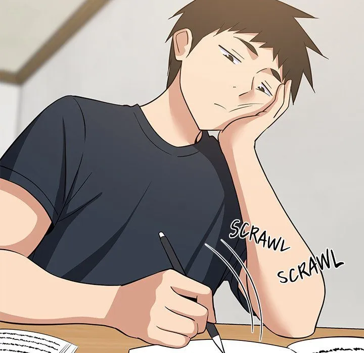 Read Study Buddies chapter 37 image 111 on Lezhin