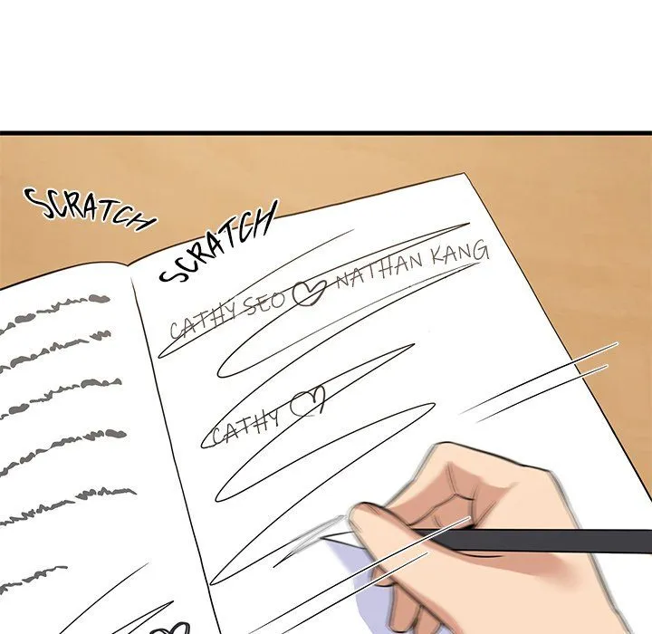 Read Study Buddies chapter 37 image 115 on Lezhin