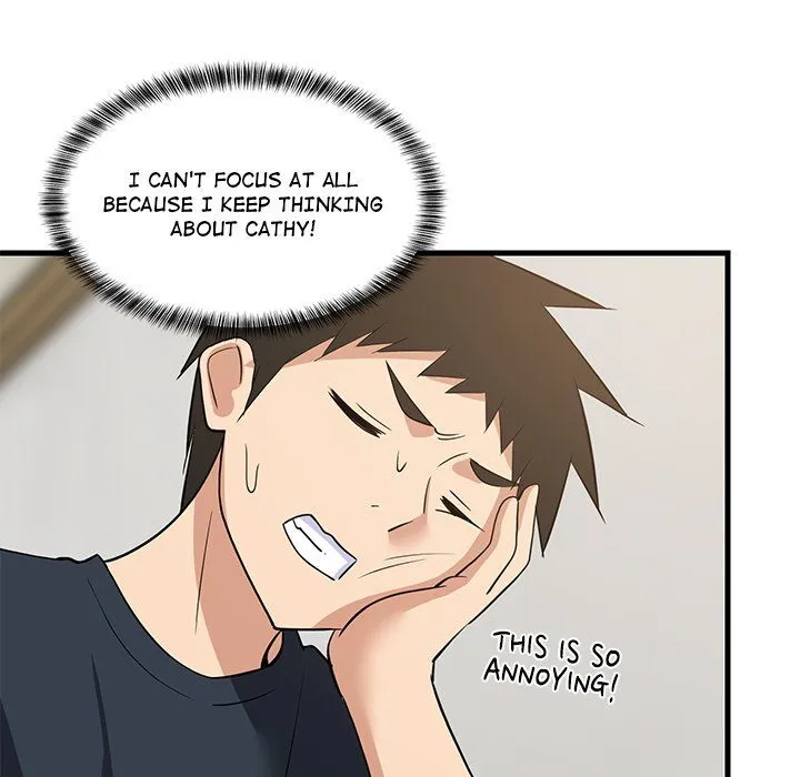 Read Study Buddies chapter 37 image 117 on Lezhin