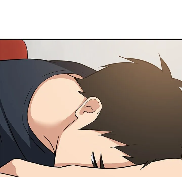 Read Study Buddies chapter 37 image 121 on Lezhin